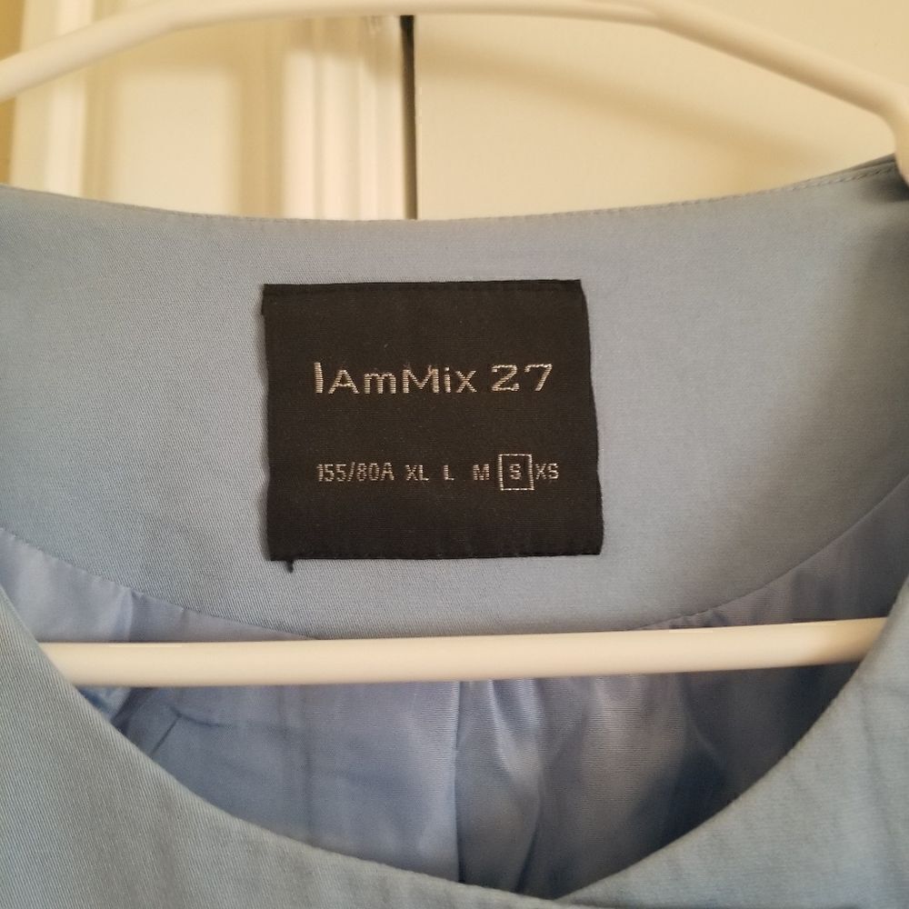 IAmMix27 Wind Jacket - Picture 4 of 4